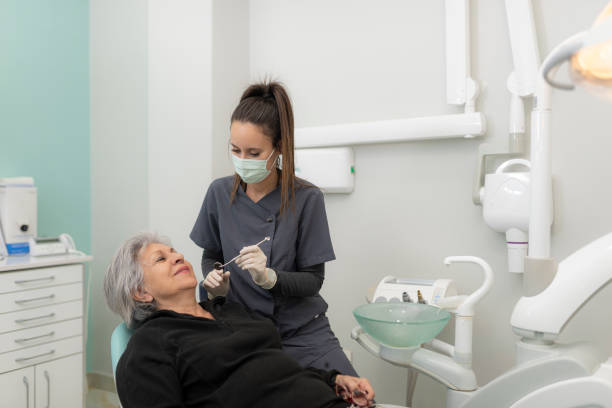 Best Chipped Tooth Repair Near Me  in Lincoln Rk, PA