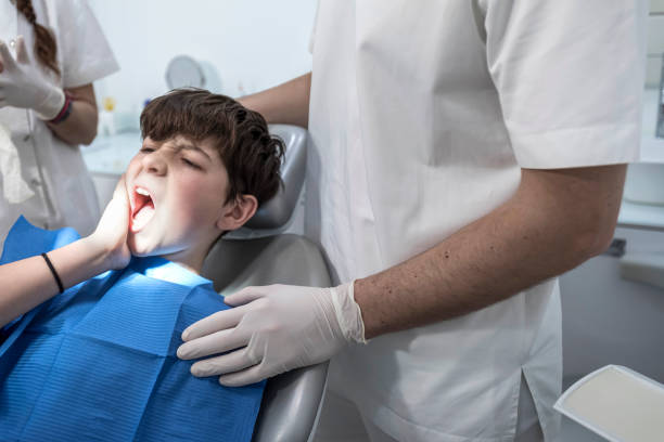Best Tooth Infection Emergency Dentist  in Lincoln Rk, PA