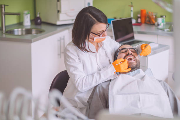 Best Dentist Open Late Near Me  in Lincoln Rk, PA