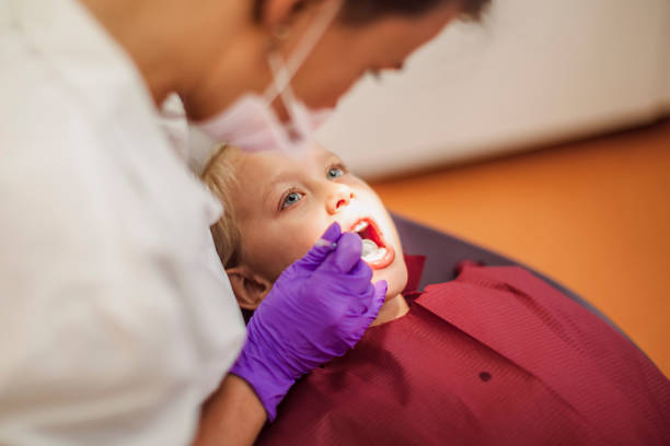 Best Dentist for Tooth Abscess  in Lincoln Rk, PA